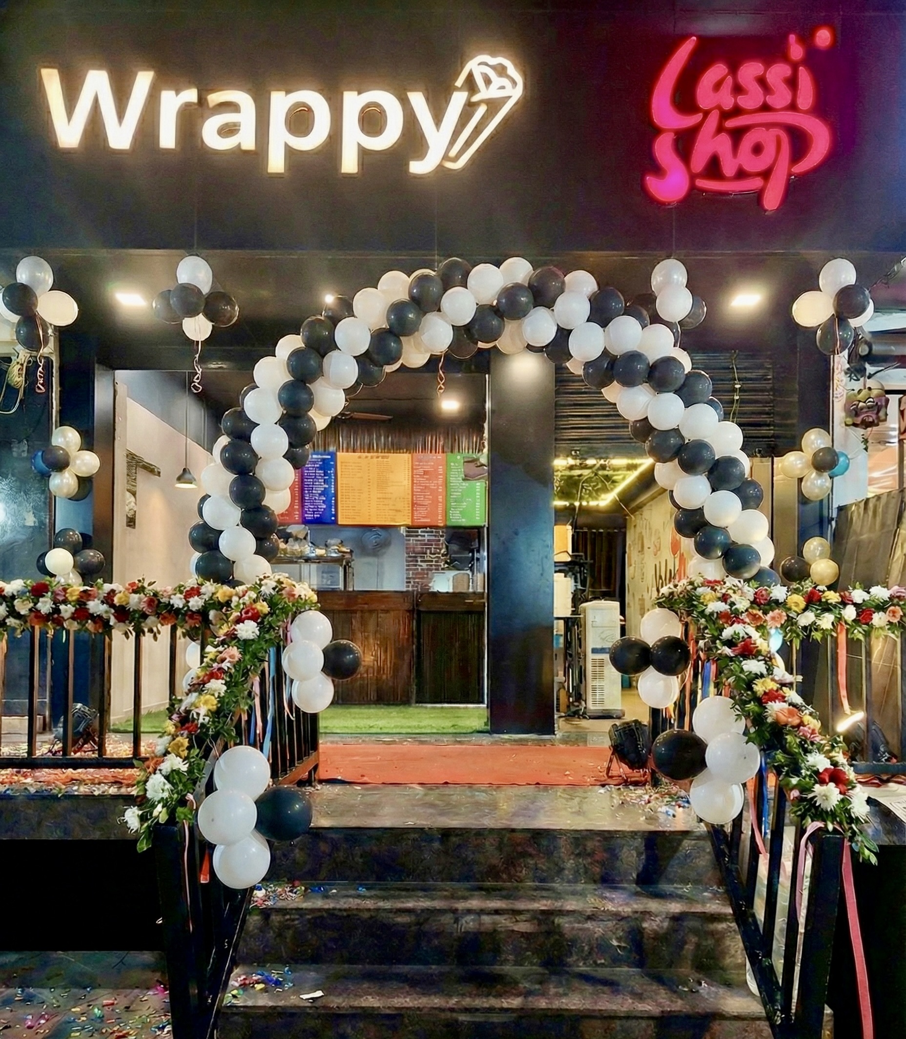 wrappy